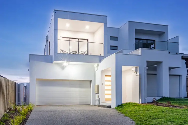 31A Pettys Lane, Doncaster VIC 3108