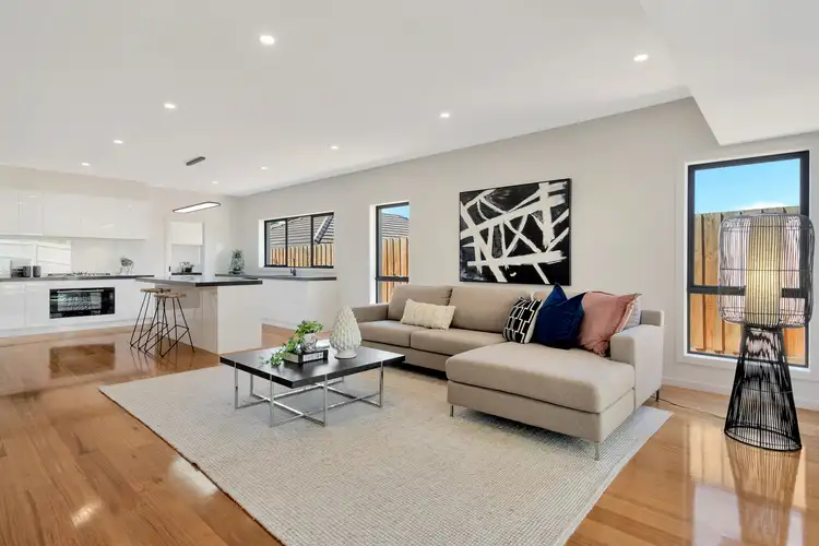 Third view of Homely house listing, 31A Pettys Lane, Doncaster VIC 3108