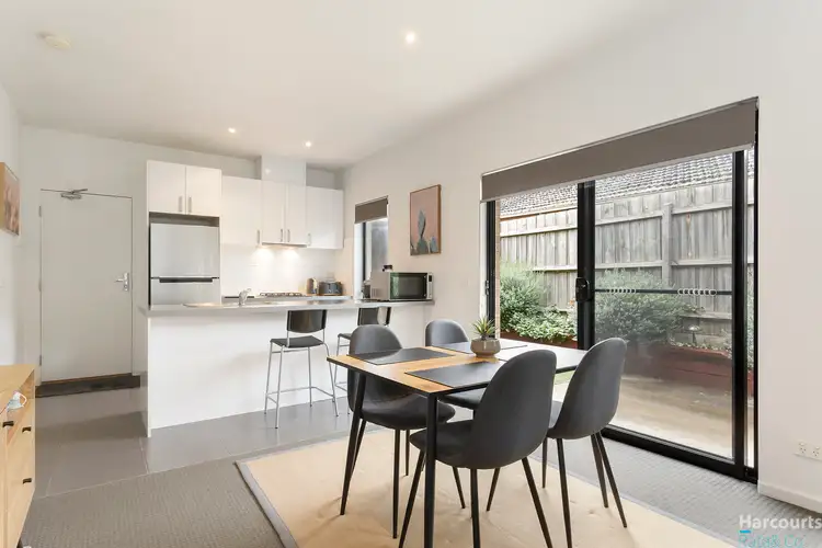 Third view of Homely unit listing, 3/99 Barton Street, Reservoir VIC 3073