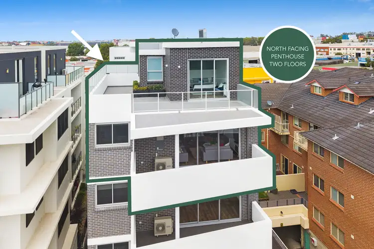 Main view of Homely apartment listing, 301/559 Liverpool Road, Strathfield NSW 2135