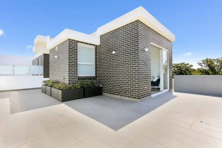 Third view of Homely apartment listing, 301/559 Liverpool Road, Strathfield NSW 2135