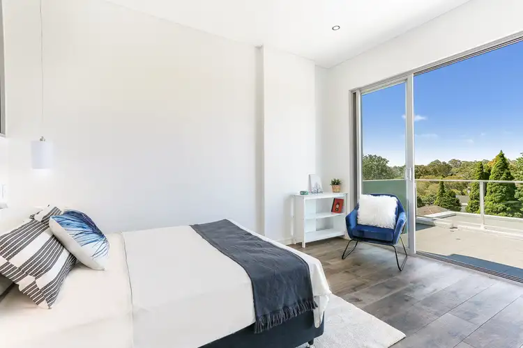 Fifth view of Homely apartment listing, 301/559 Liverpool Road, Strathfield NSW 2135