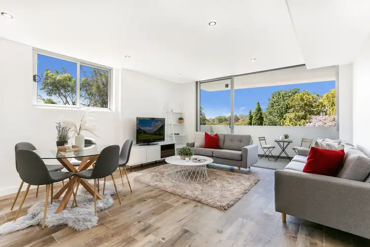 Main view of Homely apartment listing, 302/559 Liverpool Road, Strathfield NSW 2135