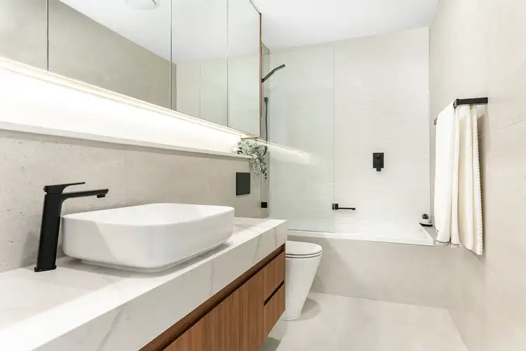 Third view of Homely apartment listing, 302/559 Liverpool Road, Strathfield NSW 2135