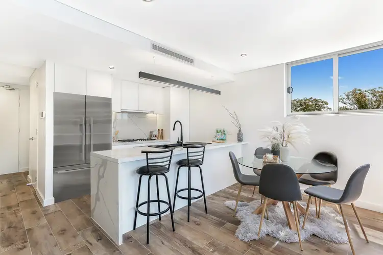 Fifth view of Homely apartment listing, 302/559 Liverpool Road, Strathfield NSW 2135