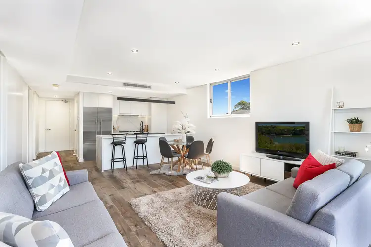 Sixth view of Homely apartment listing, 302/559 Liverpool Road, Strathfield NSW 2135