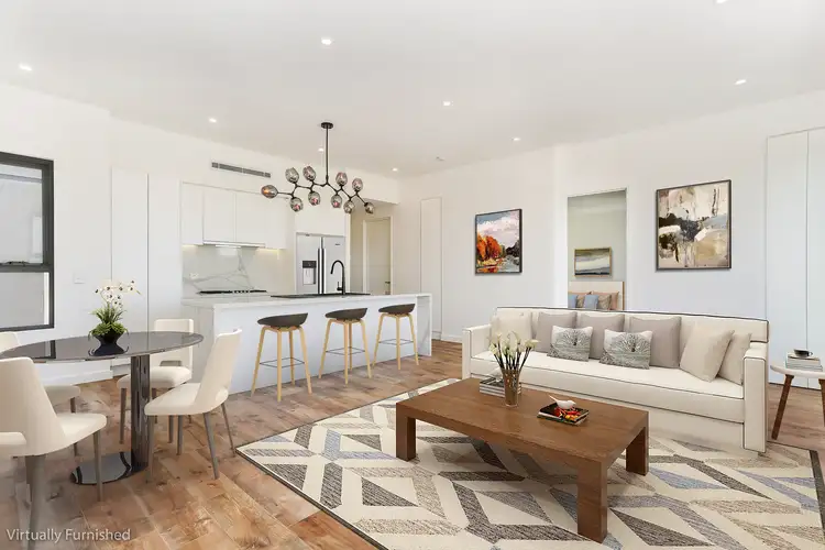 Main view of Homely apartment listing, 401/559 Liverpool Road, Strathfield NSW 2135