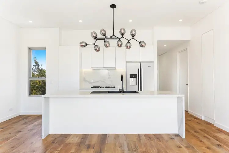 Third view of Homely apartment listing, 401/559 Liverpool Road, Strathfield NSW 2135