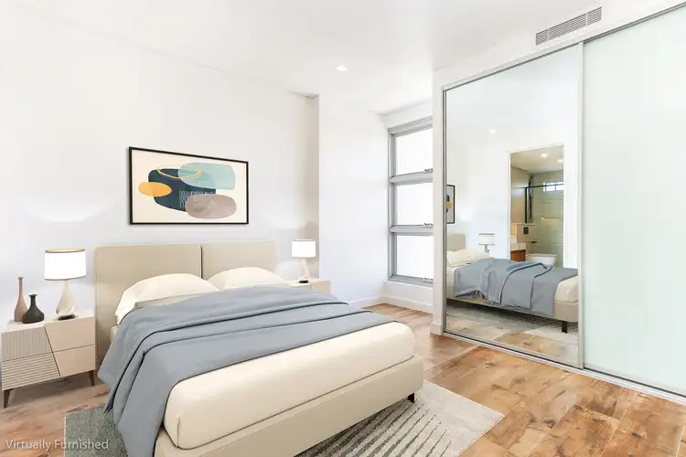 Fifth view of Homely apartment listing, 401/559 Liverpool Road, Strathfield NSW 2135