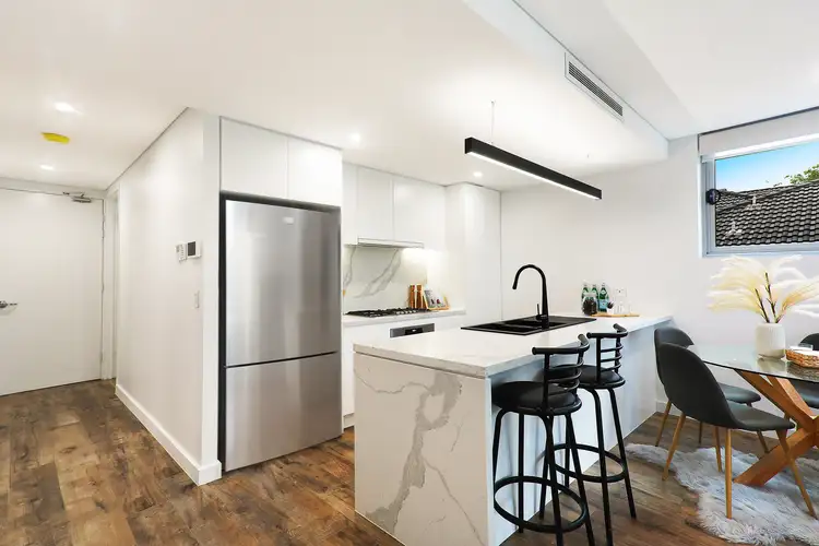 Fourth view of Homely apartment listing, 201/559 Liverpool Road, Strathfield NSW 2135