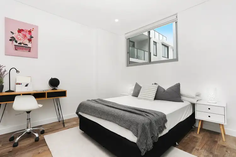 Seventh view of Homely apartment listing, 201/559 Liverpool Road, Strathfield NSW 2135