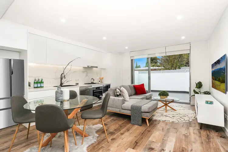 Main view of Homely apartment listing, G02/559 Liverpool Road, Strathfield NSW 2135