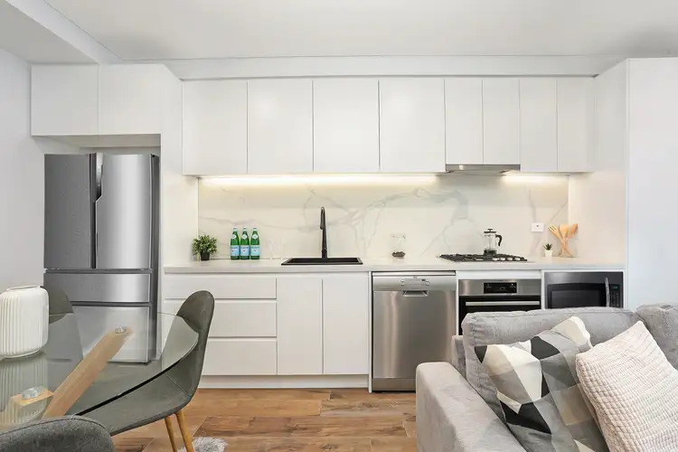 Second view of Homely apartment listing, G02/559 Liverpool Road, Strathfield NSW 2135