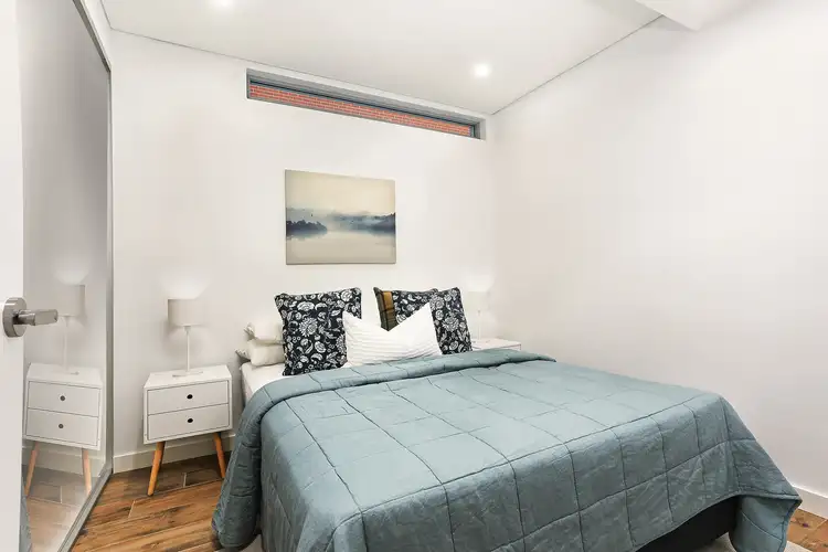 Third view of Homely apartment listing, G02/559 Liverpool Road, Strathfield NSW 2135