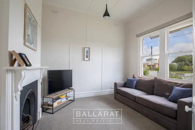 Fifth view of Homely house listing, 8 Thompson Street, Brown Hill VIC 3350