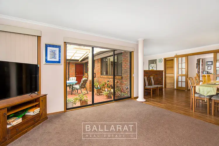 Fourth view of Homely house listing, 15 Rozel Street, Wendouree VIC 3355