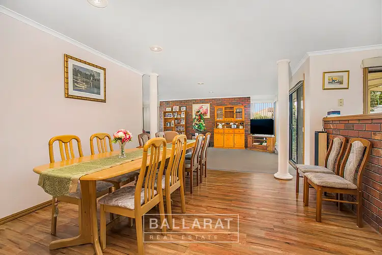Sixth view of Homely house listing, 15 Rozel Street, Wendouree VIC 3355