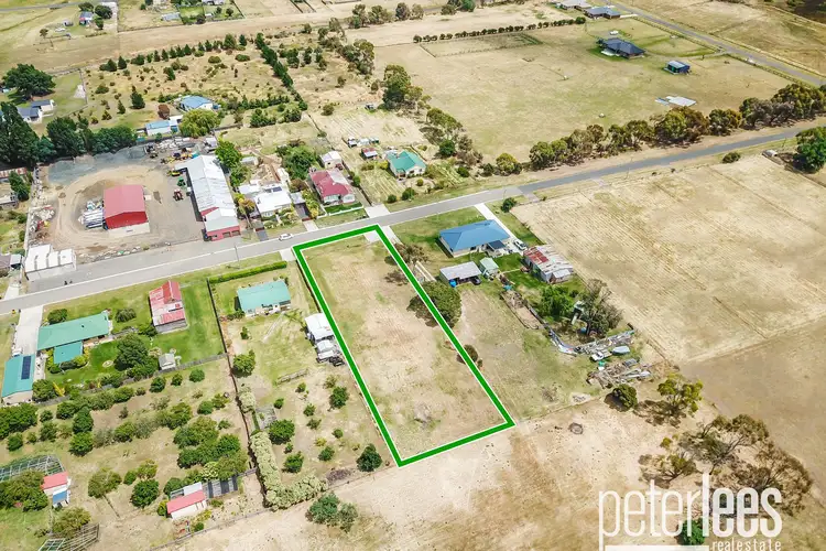 Fourth view of Homely land listing, 7 Bedford Street, Campbell Town TAS 7210