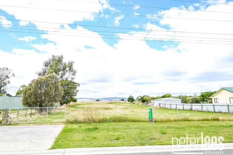 Fifth view of Homely land listing, 7 Bedford Street, Campbell Town TAS 7210