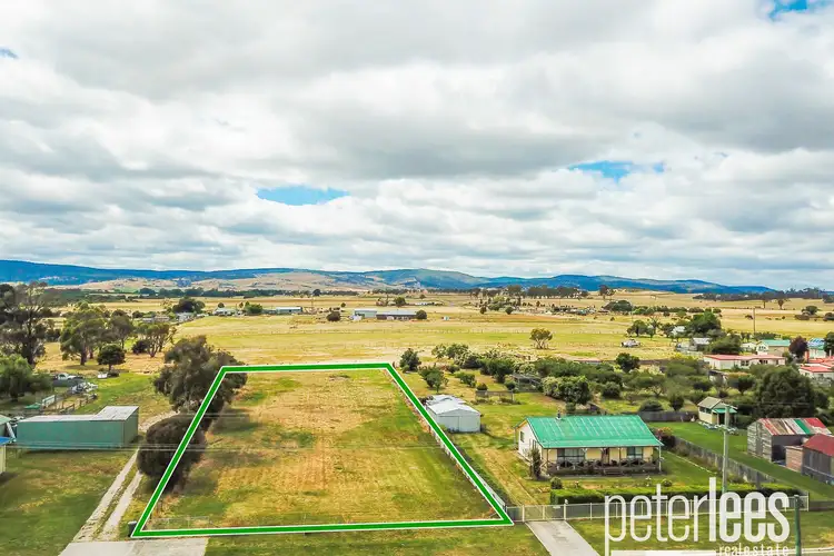 Sixth view of Homely land listing, 7 Bedford Street, Campbell Town TAS 7210
