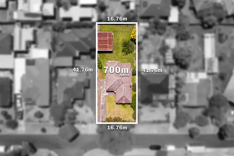 56 Wilma Avenue, Mulgrave VIC 3170