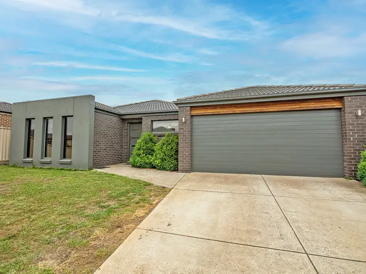 Main view of Homely house listing, 2 Namron Court, Miners Rest VIC 3352