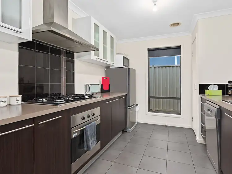 Second view of Homely house listing, 2 Namron Court, Miners Rest VIC 3352