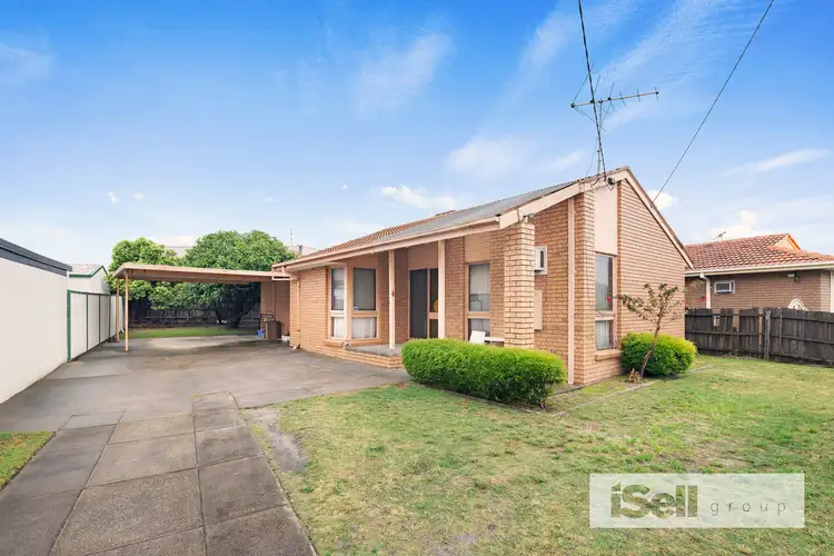Main view of Homely house listing, 41 Bellavista Crescent, Clayton South VIC 3169