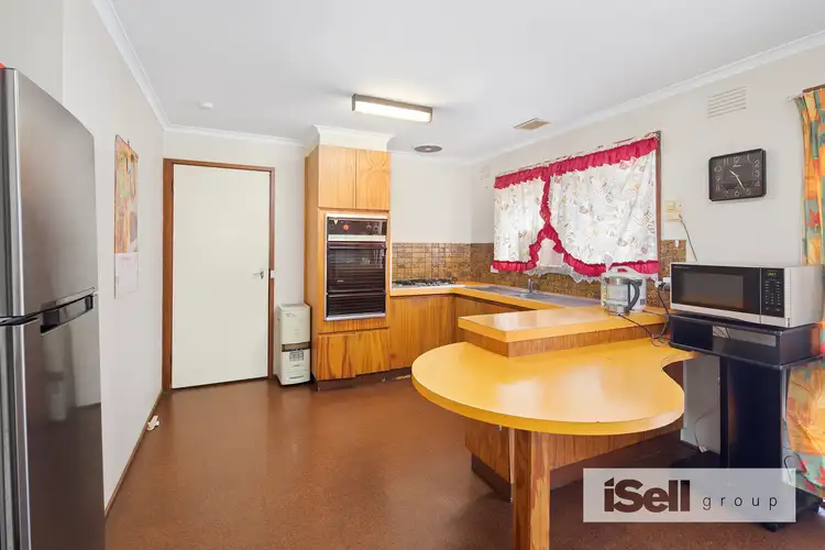Fourth view of Homely house listing, 41 Bellavista Crescent, Clayton South VIC 3169