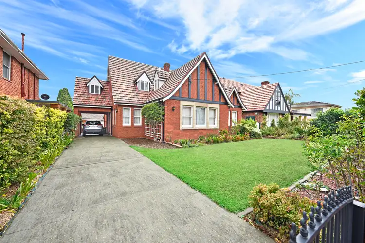 Second view of Homely house listing, 3 Wakeford Road, Strathfield NSW 2135