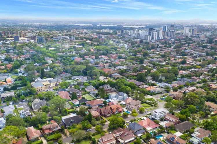 Fourth view of Homely house listing, 3 Wakeford Road, Strathfield NSW 2135