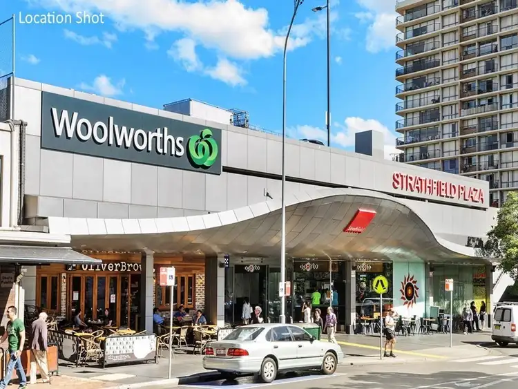 Sixth view of Homely house listing, 3 Wakeford Road, Strathfield NSW 2135