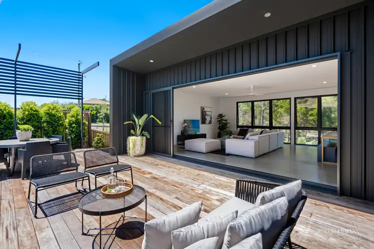 Second view of Homely house listing, 40 Currawong Crescent, Peregian Beach QLD 4573