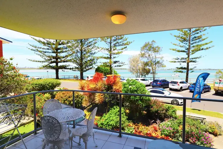 Third view of Homely unit listing, 2/86 Esplanade, Golden Beach QLD 4551