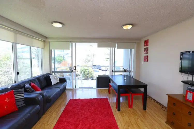 Fourth view of Homely unit listing, 2/86 Esplanade, Golden Beach QLD 4551