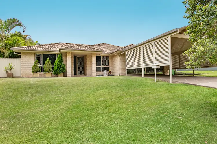32 Tosca Street, Cashmere QLD 4500