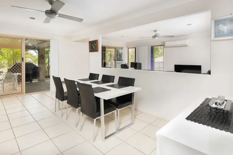 Third view of Homely house listing, 32 Tosca Street, Cashmere QLD 4500