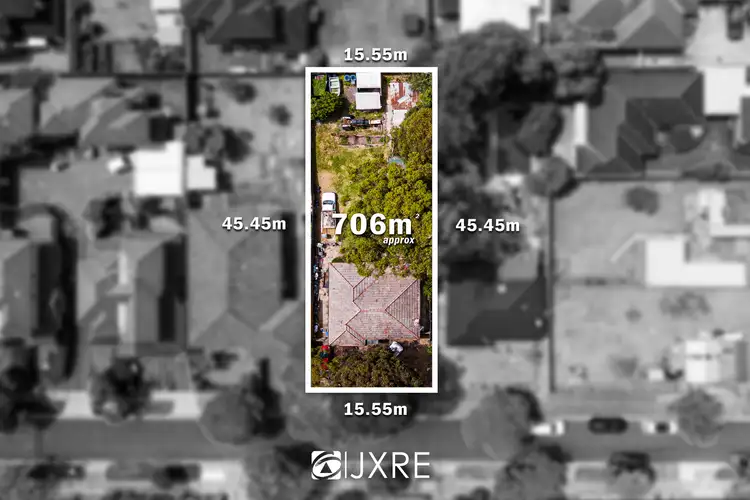 27 Colonel Street, Clayton VIC 3168