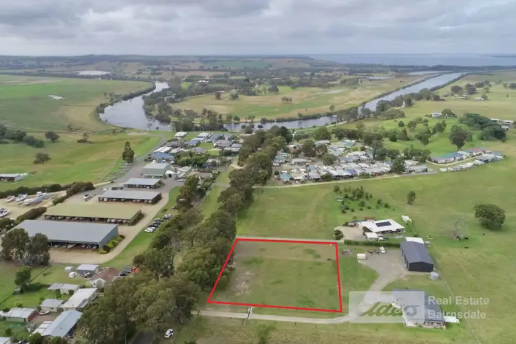 42 Punt Road, Johnsonville VIC 3902