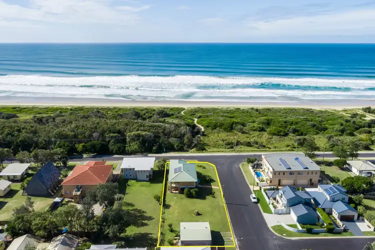 23 Terrace Street, Evans Head NSW 2473