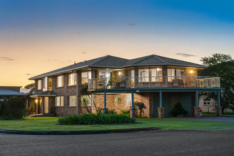 Second view of Homely house listing, 23 Terrace Street, Evans Head NSW 2473