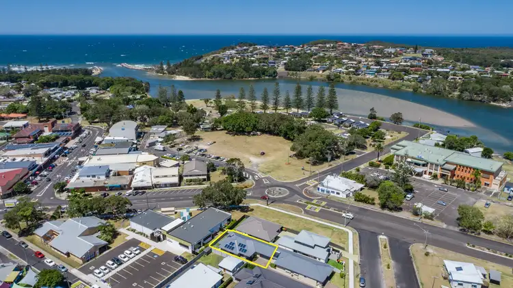 2/6 Cedar Street, Evans Head NSW 2473