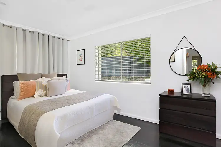 Fifth view of Homely house listing, 52 Manning Road, Hunters Hill NSW 2110