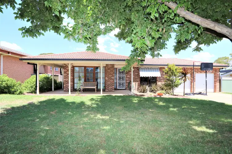 Main view of Homely house listing, 3 Limekilns Road, Kelso NSW 2795