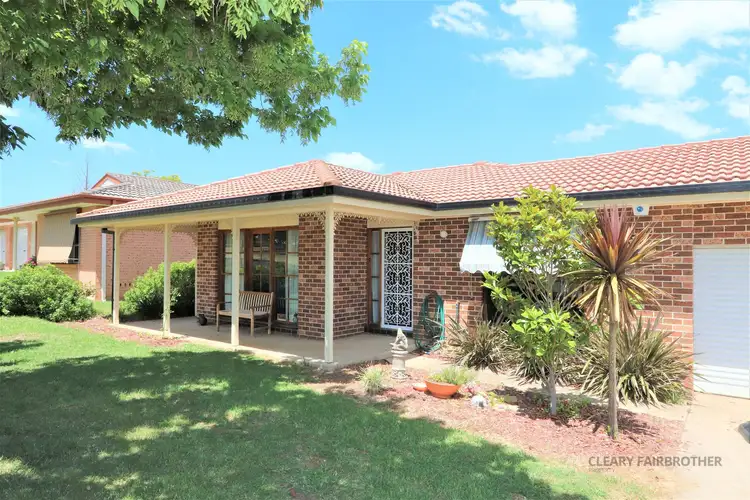 Second view of Homely house listing, 3 Limekilns Road, Kelso NSW 2795