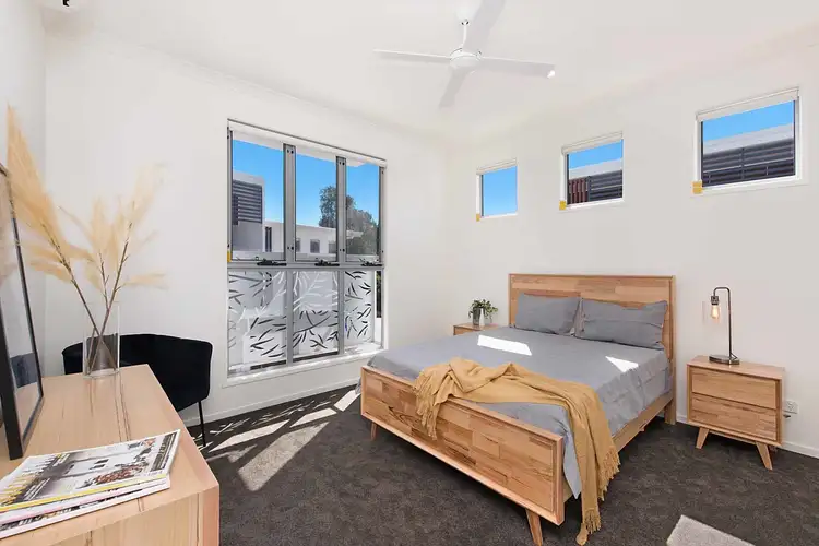Second view of Homely townhouse listing, 9/169 Stringybark Road, Buderim QLD 4556