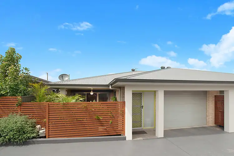 5/44 Lamb Street, Boolaroo NSW 2284