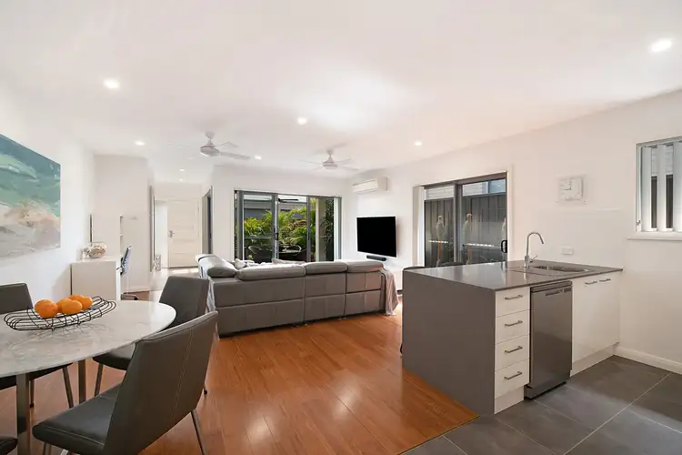 Second view of Homely villa listing, 5/44 Lamb Street, Boolaroo NSW 2284