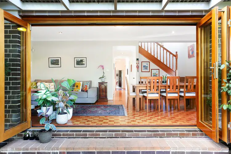 Third view of Homely house listing, 28 Hydebrae Street, Strathfield NSW 2135