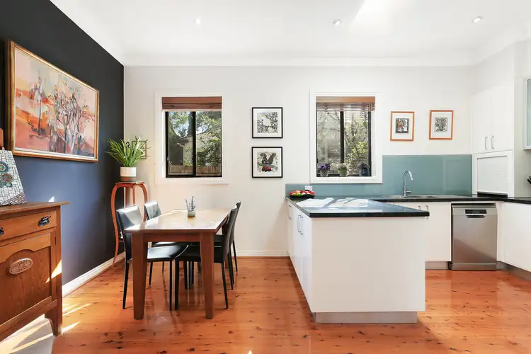 Fifth view of Homely house listing, 28 Hydebrae Street, Strathfield NSW 2135